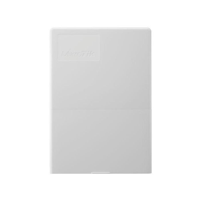 MikroTik 16P+2 CRS318-1Fi-15Fr-2S-OUT Switch Cloud Router Gestionable PoE Exterior con 16 Puertos Fast Ethernet y 2 SFP 0 MikroTik 16P+2 CRS318-1Fi-15Fr-2S-OUT Switch Cloud Router Gestionable PoE Exterior con 16 Puertos Fast Ethernet y 2 SFP 0