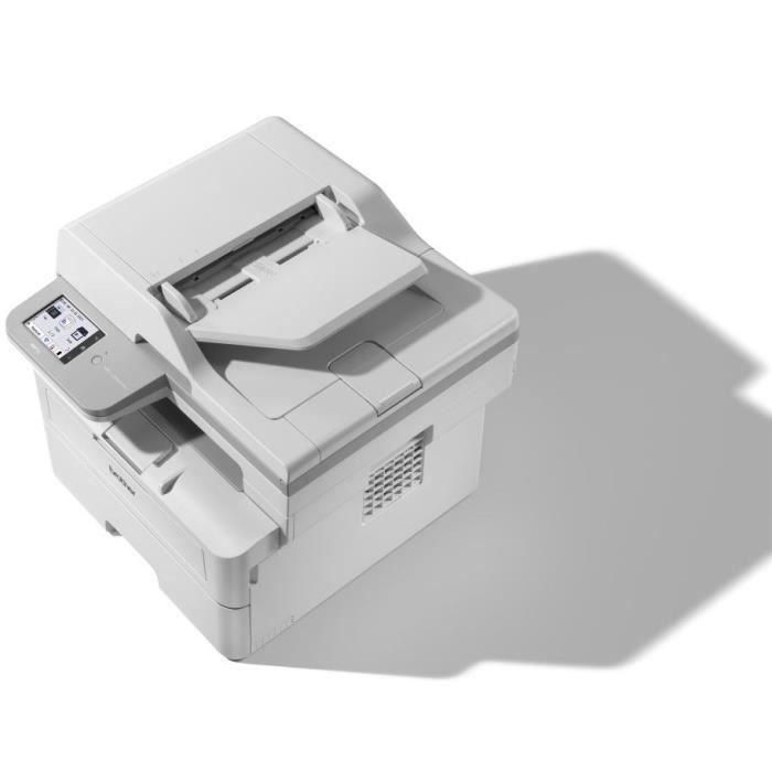 Multifunción Láser Monocromo Brother MFC-L2960DW WiFi/ Fax/ Dúplex/ Blanca 3 Multifunción Láser Monocromo Brother MFC-L2960DW WiFi/ Fax/ Dúplex/ Blanca 3