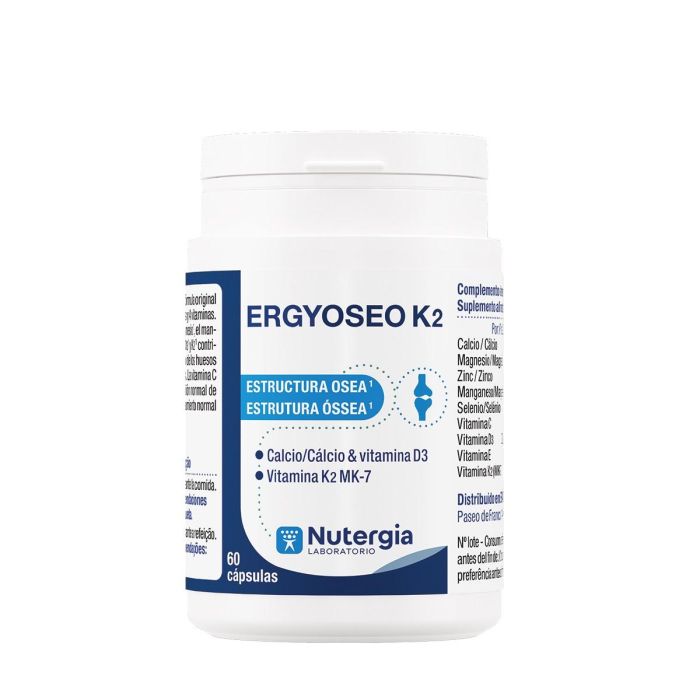 Ergyoseo K2 Ergyoseo K2