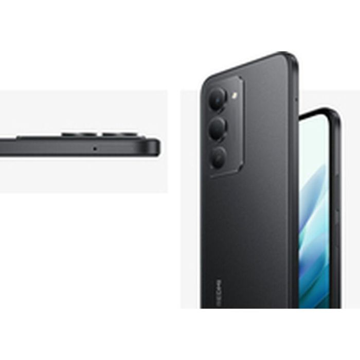Xiaomi Redmi 15 6.9" Híbrida Dual SIM 4G 6 GB 128 GB 7000 mAh Negro 9