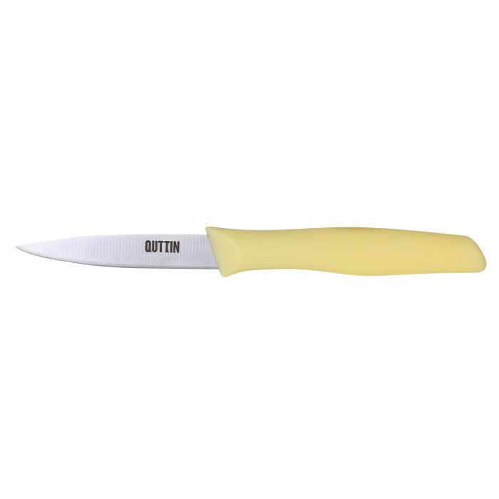 Set 3 piezas cuchillo pelador 20 cm Samba Quttin (12 Cajas) 3 Set 3 piezas cuchillo pelador 20 cm Samba Quttin (12 Cajas) 3