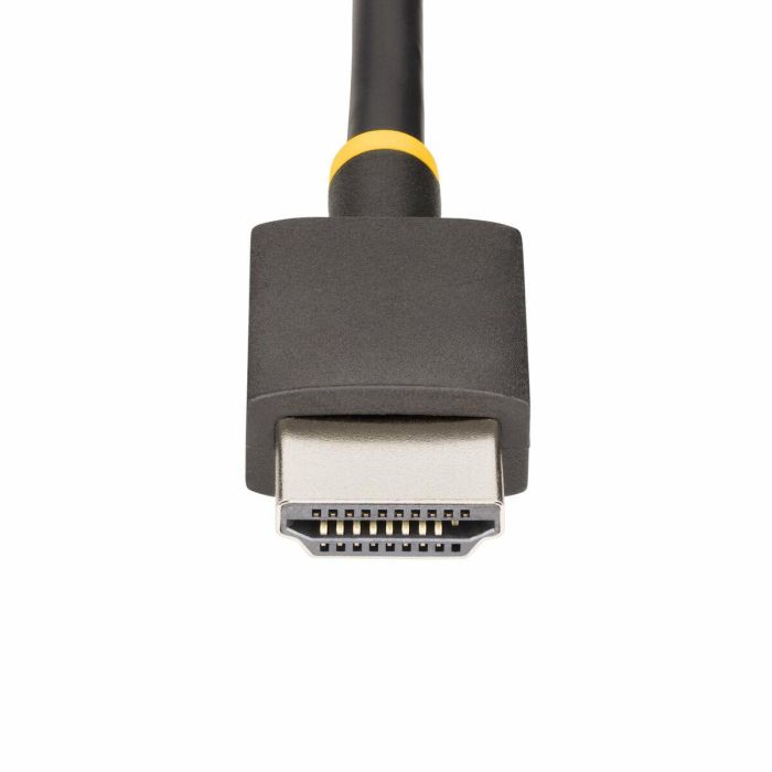 Adaptador DisplayPort a HDMI Startech 148B-HDMI-DP-8K 30 cm