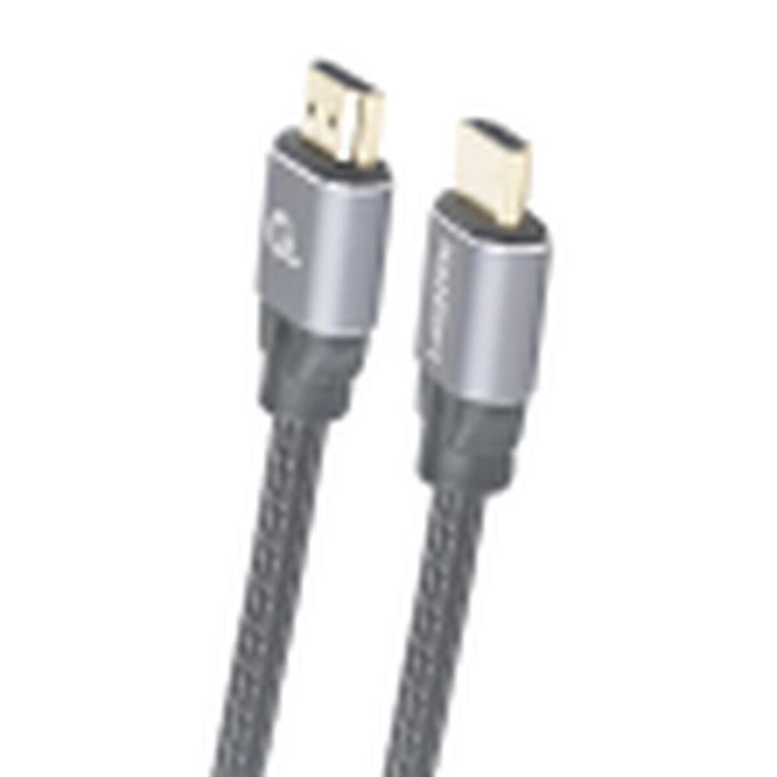 Cable HDMI GEMBIRD Negro 2 m 1