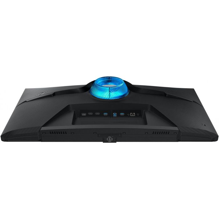 Samsung Odyssey G7 Monitor Gaming 32" 4K UHD IPS 144Hz 1ms G-Sync FreeSync Premium Pro Smart TV HDMI 2.1 HDR400 14 Samsung Odyssey G7 Monitor Gaming 32" 4K UHD IPS 144Hz 1ms G-Sync FreeSync Premium Pro Smart TV HDMI 2.1 HDR400 14
