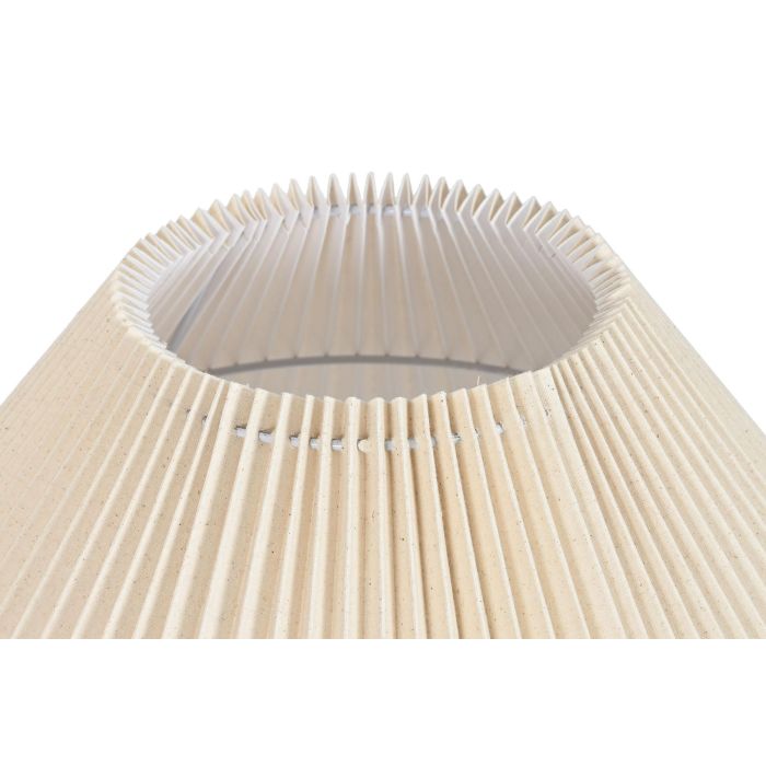 Lampara Pie Alpino DKD Home Decor Marron Beige 54 x 102 x 54 cm 2 Lampara Pie Alpino DKD Home Decor Marron Beige 54 x 102 x 54 cm 2