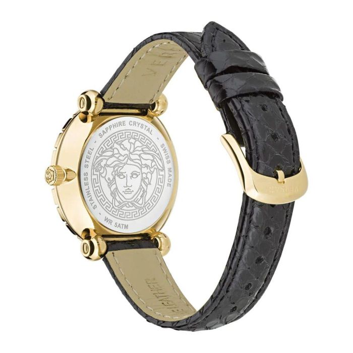 Reloj Mujer Versace VE6I00323 (Ø 35 mm) 1 Reloj Mujer Versace VE6I00323 (Ø 35 mm) 1