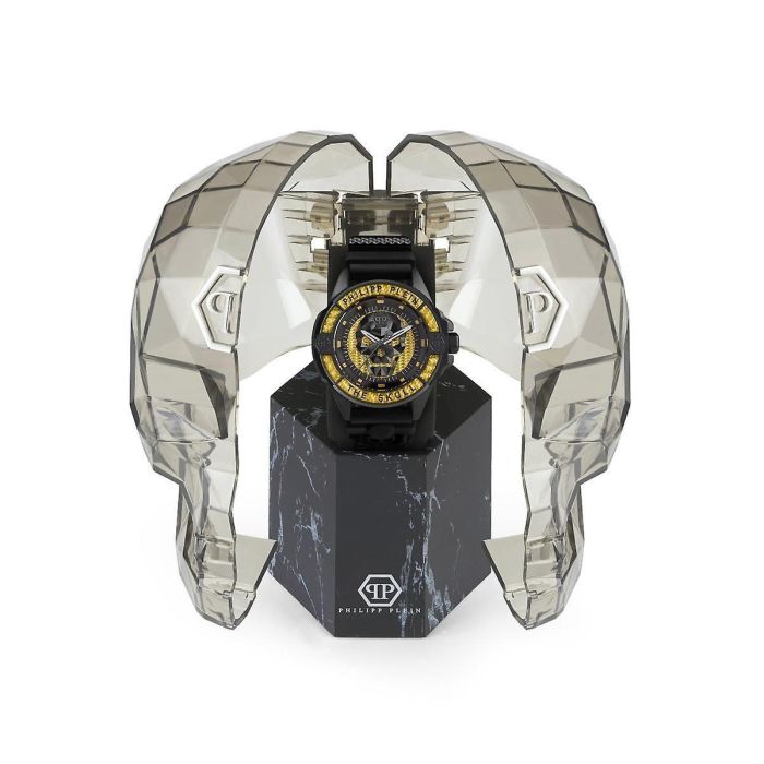 Reloj Hombre PHILIPP PLEIN PWAAA1922 (Ø 45 mm) 1