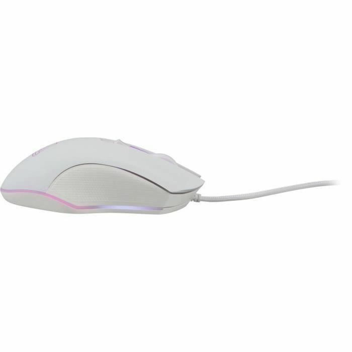 Ratón The G-Lab KULT HELIUM Blanco 2 Ratón The G-Lab KULT HELIUM Blanco 2