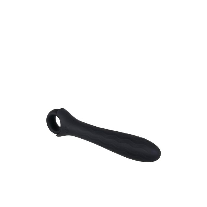 Vibrador Gender X Negro 6