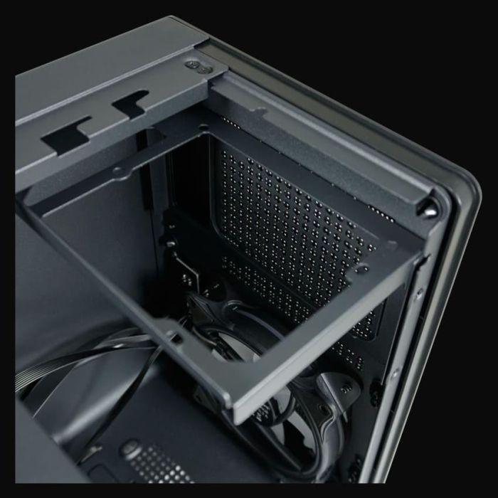 LC-Power Midi 6
