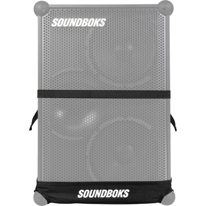 Mochila Para Soundboks Go Y Gen 2, 3 Y 4 5 Mochila Para Soundboks Go Y Gen 2, 3 Y 4 5