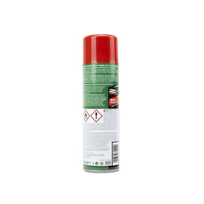 Limpia Salpicaderos Fresa 500 mL Cs6 Viejo 7823 _Ean TW51985 1 Limpia Salpicaderos Fresa 500 mL Cs6 Viejo 7823 _Ean TW51985 1
