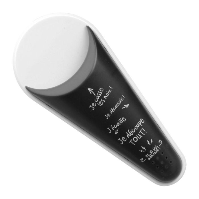 Easy Make Tijeras Multifunción con Imán para Nevera: Cortar, Cascar, Abrir Botellas y Más 4 Easy Make Tijeras Multifunción con Imán para Nevera: Cortar, Cascar, Abrir Botellas y Más 4