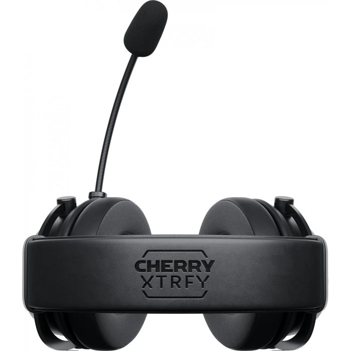 CHERRY Xtrfy H3 Gaming Headset Wireless 4 CHERRY Xtrfy H3 Gaming Headset Wireless 4