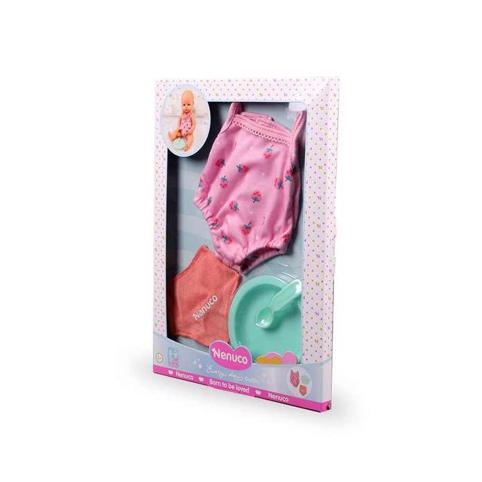 Ropa para muñecas Nenuco 42 cm 10 Ropa para muñecas Nenuco 42 cm 10