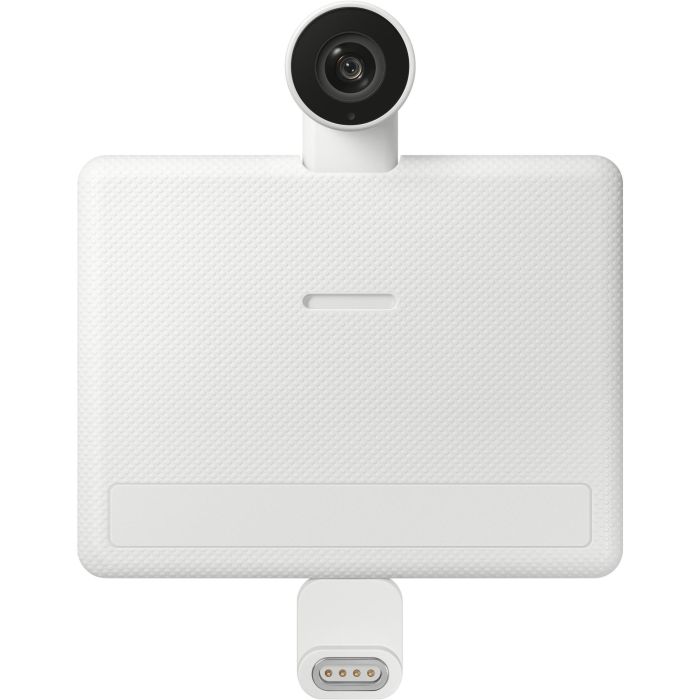 Samsung S32DM801UU M80D Smart Monitor 32" 4K Ultra HD LED 4ms Blanco con Tizen, Cámara y USB-C 2 Samsung S32DM801UU M80D Smart Monitor 32" 4K Ultra HD LED 4ms Blanco con Tizen, Cámara y USB-C 2