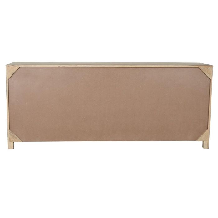 Buffet DKD Home Decor Natural 45 x 75 x 180 cm 9