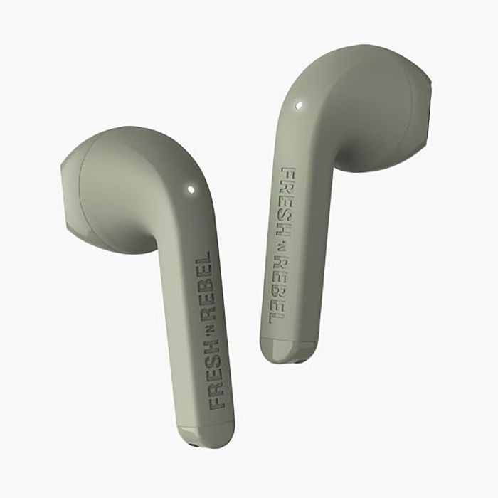 Auriculares Fresh'N Rebel Twins Core Inalambrico 4