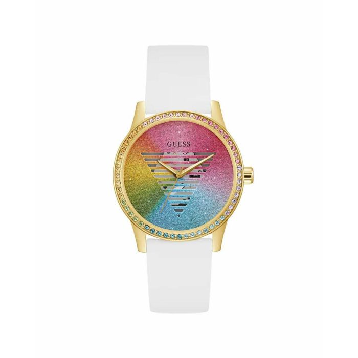 Reloj Mujer Guess GW0589L1 (Ø 40 mm) 3 Reloj Mujer Guess GW0589L1 (Ø 40 mm) 3