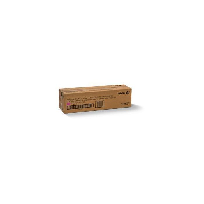 Xerox WorkCentre 7220/7225 Magenta Print Cartridge for WorkCentre 7200i Series Xerox WorkCentre 7220/7225 Magenta Print Cartridge for WorkCentre 7200i Series