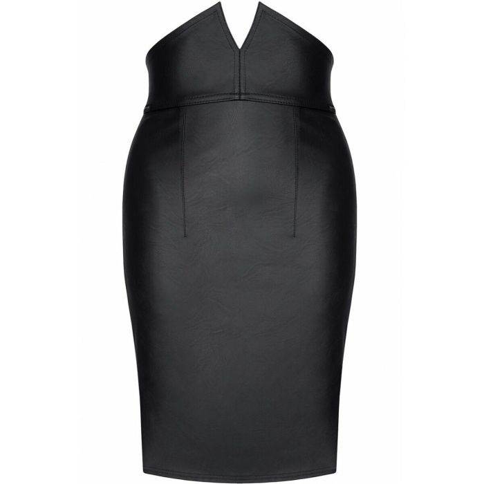 Falda Demoniq Negro XL 1