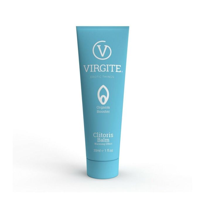 Estimulador de Clítoris Virgite 30 ml 2 Estimulador de Clítoris Virgite 30 ml 2