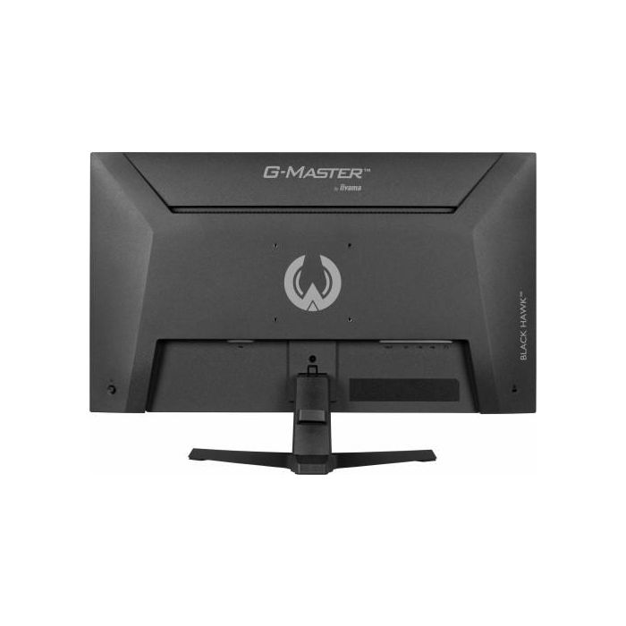 Iiyama G2741Hsu-B1 Pantalla para Pc 68,6 Cm (27") 1920 X 1080 Pixeles Negro 9