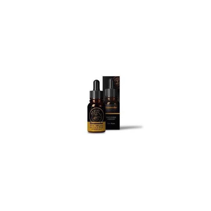 Ozomeder Mederi 15Ml. Ozomeder Mederi 15Ml.