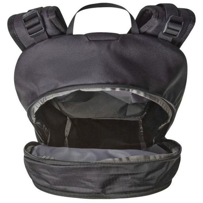 The North Face NF0A52CY-4HF Bolsa de Deporte Basin 24 de Poliéster, 24 Litros de Capacidad, 695g de Peso 2 The North Face NF0A52CY-4HF Bolsa de Deporte Basin 24 de Poliéster, 24 Litros de Capacidad, 695g de Peso 2