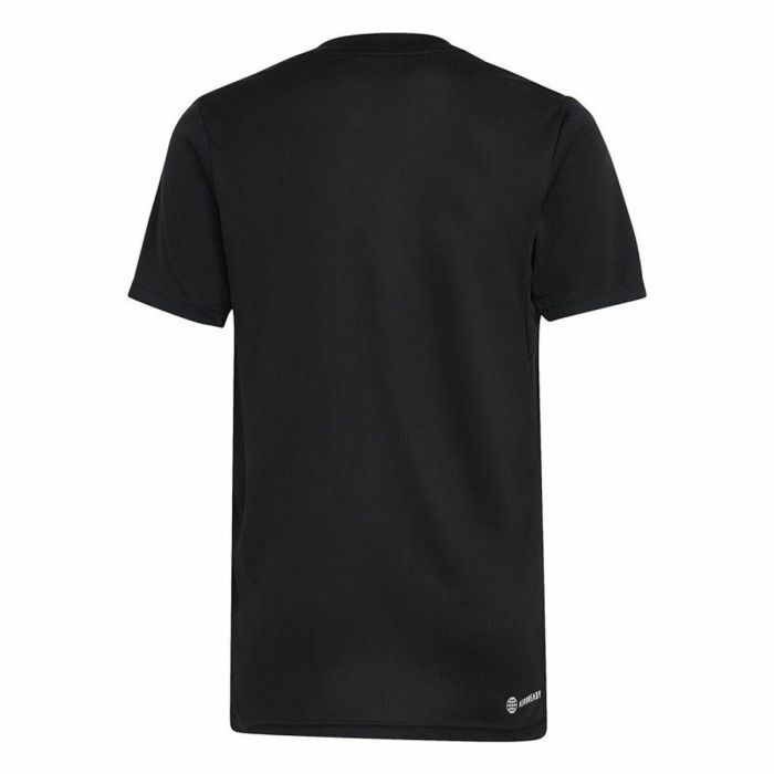 Camiseta de Manga Corta Adidas Train Essentials 4