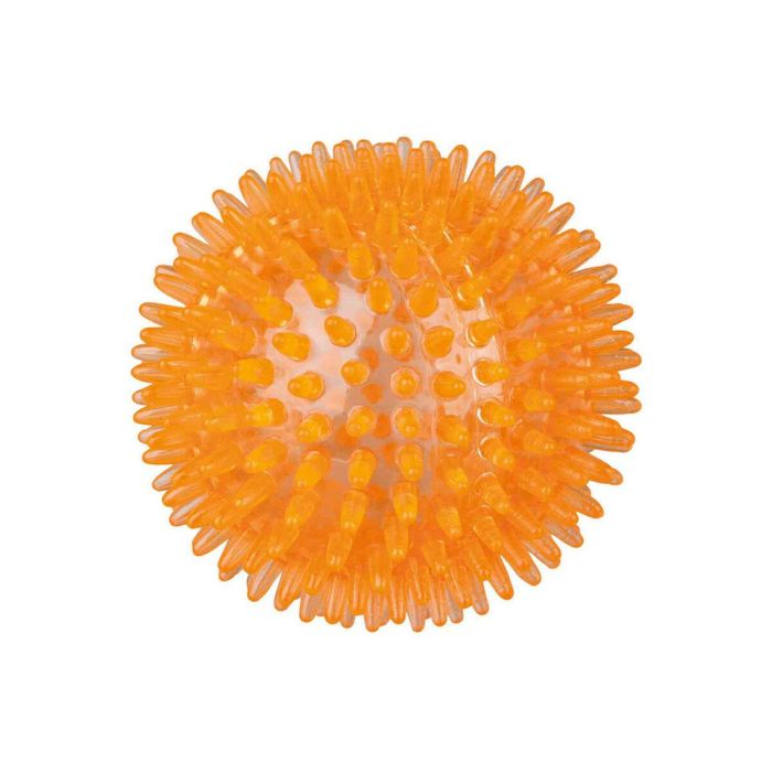 Juguete para perros Trixie Caucho TPR Ø 8 cm 0 Juguete para perros Trixie Caucho TPR Ø 8 cm 0