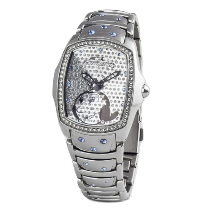 Reloj Mujer Chronotech CT7896LS-86M (Ø 33 mm) Reloj Mujer Chronotech CT7896LS-86M (Ø 33 mm)