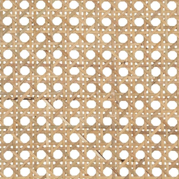 Sillón Natural Madera Ratán 60,5 x 73,5 x 72,5 cm