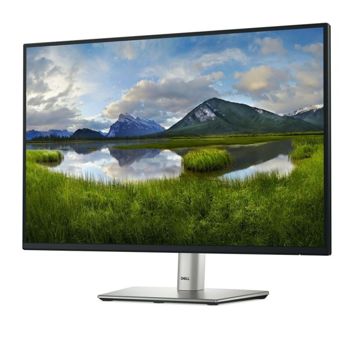 Monitor Dell P2425 24,1" HD WUXGA 100 Hz 11