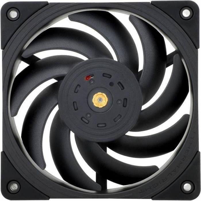 Ventilador de Caja Thermalright TL-B12 Ø 12 cm 1 Ventilador de Caja Thermalright TL-B12 Ø 12 cm 1