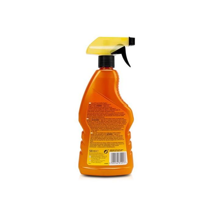 Cera Armor All AA44500SPI Acabado brillante (500 ml) Spray (250 ml) 1 Cera Armor All AA44500SPI Acabado brillante (500 ml) Spray (250 ml) 1