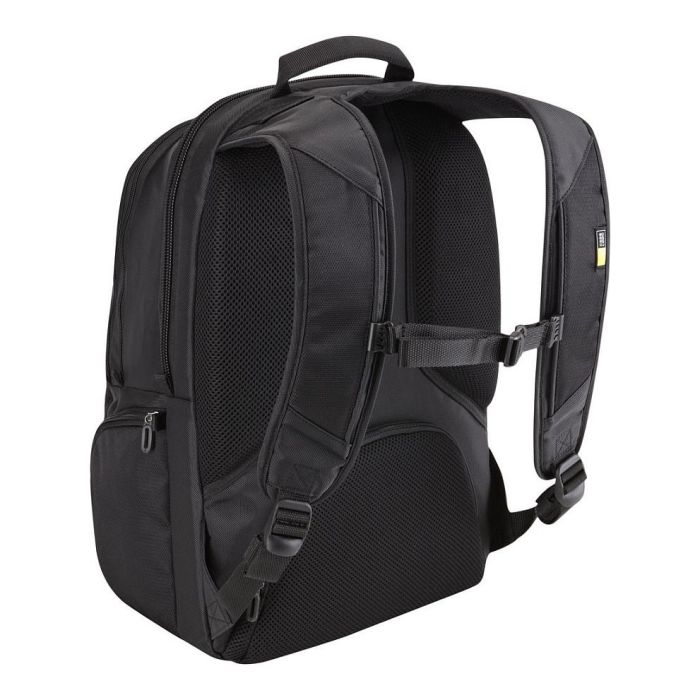Case Logic RBP217 Mochila Profesional para Portátil 17.3'' (43.9 cm), Negro, Nylon, Tirante para Hombro, Compartimento para Tableta 1 Case Logic RBP217 Mochila Profesional para Portátil 17.3'' (43.9 cm), Negro, Nylon, Tirante para Hombro, Compartimento para Tableta 1