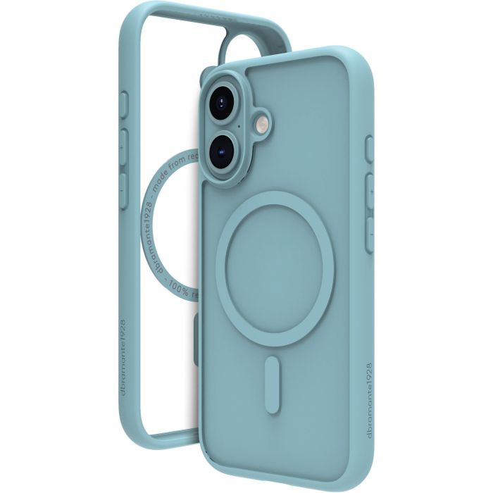 dbramante1928 GRENEN MAGSAFE - IPHONE 16 0 dbramante1928 GRENEN MAGSAFE - IPHONE 16 0