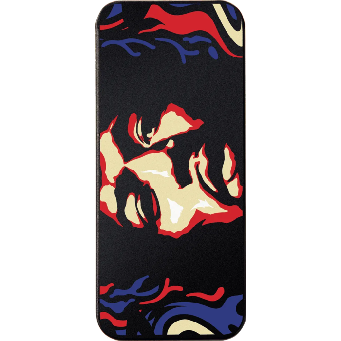 Dunlop Púas Signature Jimmy Hendrix Star Haze Dunlop 1