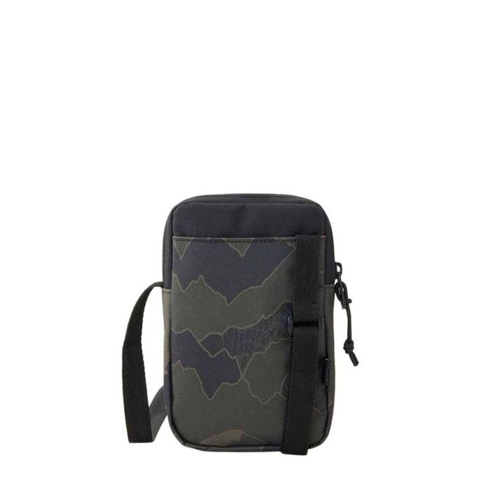 Bolso Bandolera Rip Curl Slim Pouch Search Camo Negro 3 Bolso Bandolera Rip Curl Slim Pouch Search Camo Negro 3