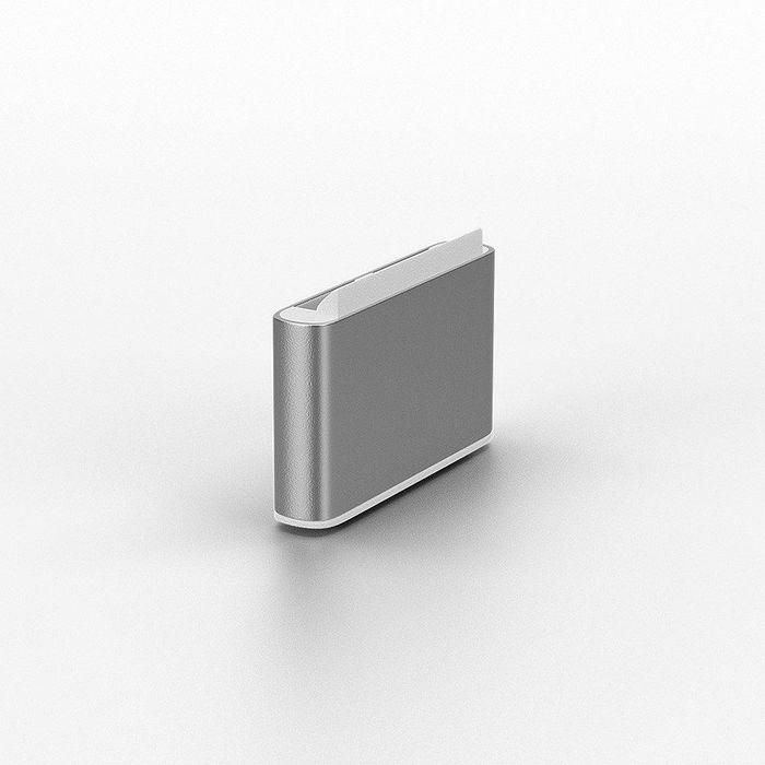 Lindy USB Type C Port Blockers, white, 10pcs 2 Lindy USB Type C Port Blockers, white, 10pcs 2