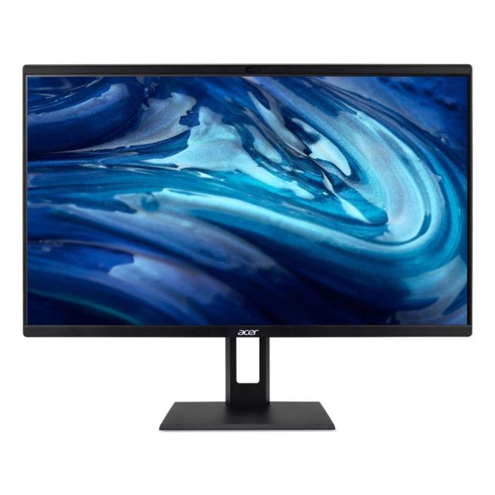 Acer Ordenador All In One Veriton 23.8" Full HD, Intel Core i5-12400, 8GB DDR4 RAM, 512GB NVMe SSD, Wi-Fi 6, Negro 1 Acer Ordenador All In One Veriton 23.8" Full HD, Intel Core i5-12400, 8GB DDR4 RAM, 512GB NVMe SSD, Wi-Fi 6, Negro 1