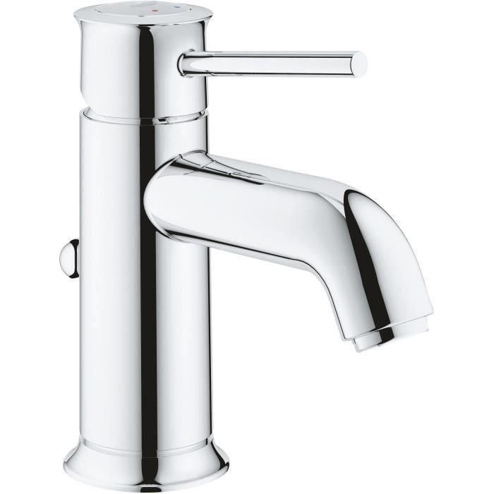 Grohe Mezclador monomando de lavabo Tamaño S Grohe Mezclador monomando de lavabo Tamaño S