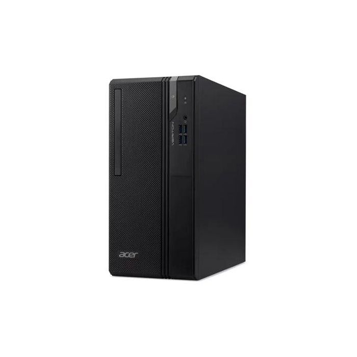Acer Veriton S2 VS2720G Ordenador de Sobremesa Intel Core i3-14100 8GB RAM 512GB SSD 1