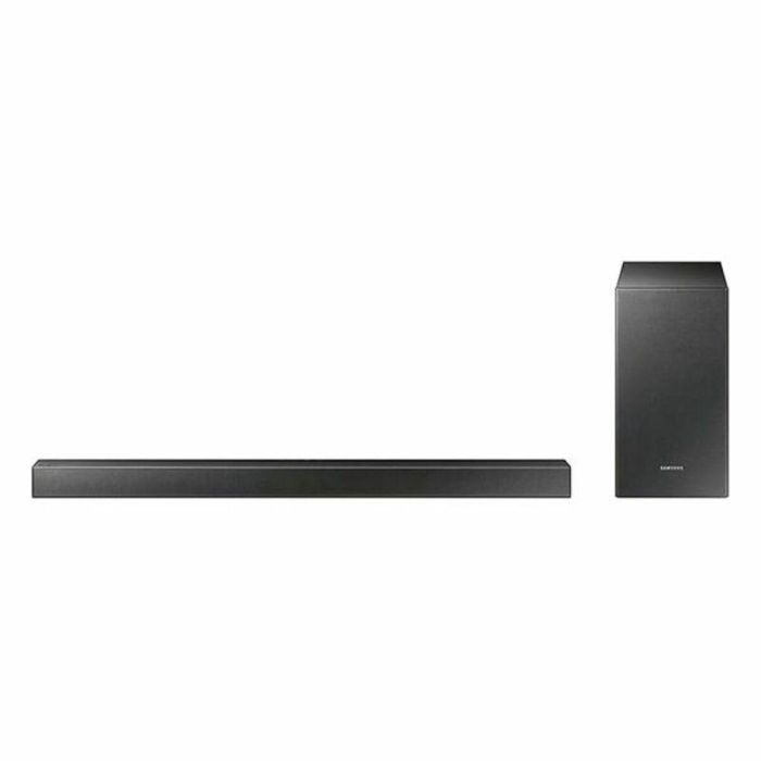 Barra de Sonido Inalámbrica Samsung HWT420ZF 150W 2.1 Bluetooth 150W Negro 150 W