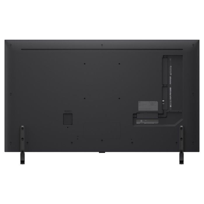 LG 50QNED80A6A Smart TV QNED 50" 4K 60Hz con Procesador a7 Gen8, HDMI x3, USB x2, WiFi, webOS25 Negro 6 LG 50QNED80A6A Smart TV QNED 50" 4K 60Hz con Procesador a7 Gen8, HDMI x3, USB x2, WiFi, webOS25 Negro 6