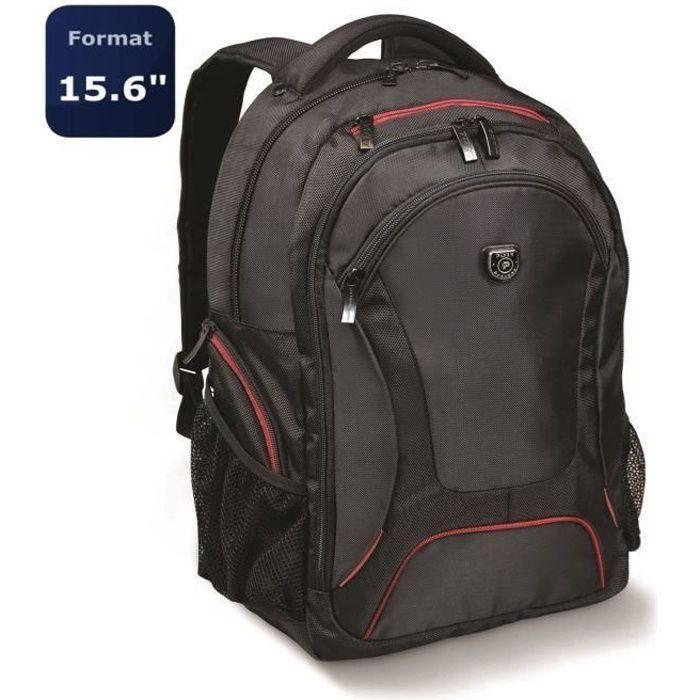 Mochila para portátil Courchevel de 15,6 pulgadas Mochila para portátil Courchevel de 15,6 pulgadas