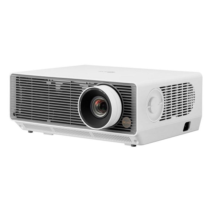 LG ProBeam BU60RG Proyector Laser 4K UHD, 6000 Lúmenes ANSI, 3000000:1, Zoom, WiFi, Bluetooth, Altavoces 10W 2 LG ProBeam BU60RG Proyector Laser 4K UHD, 6000 Lúmenes ANSI, 3000000:1, Zoom, WiFi, Bluetooth, Altavoces 10W 2