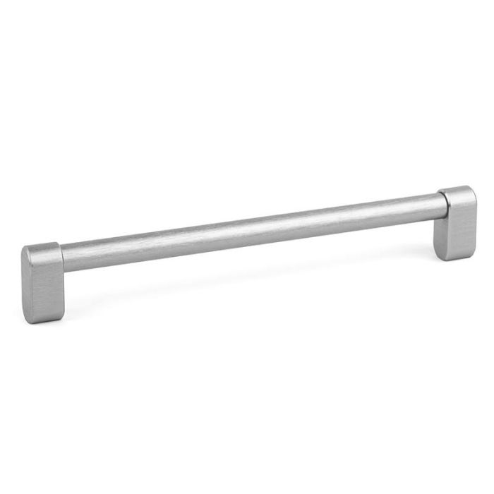 Tirador Aluminio Modelo Linkk Acabado Negro Cepillado, Inox, Laton Cepillado, Acabado Efecto Inox Dist. Agujero Dist. 160Mm. Viefe Tirador Aluminio Modelo Linkk Acabado Negro Cepillado, Inox, Laton Cepillado, Acabado Efecto Inox Dist. Agujero Dist. 160Mm. Viefe