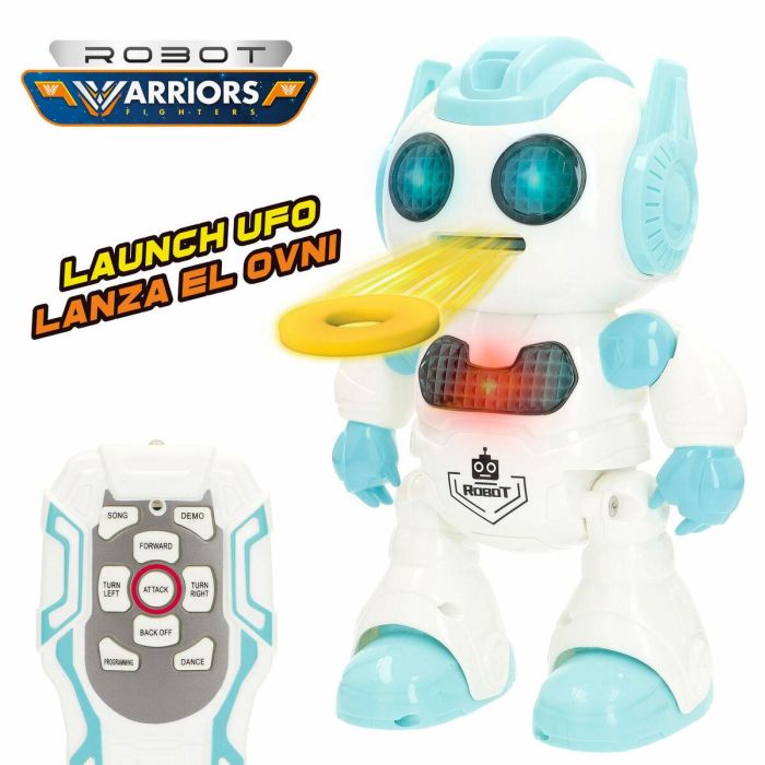 Mascota Interactiva 15 x 23 x 9,5 cm 4 Unidades 4 Mascota Interactiva 15 x 23 x 9,5 cm 4 Unidades 4